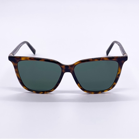 💯Authentic Givenchy Grey Cat Eye Ladies Sunglasses GV 7160/S - Picture 5 of 16